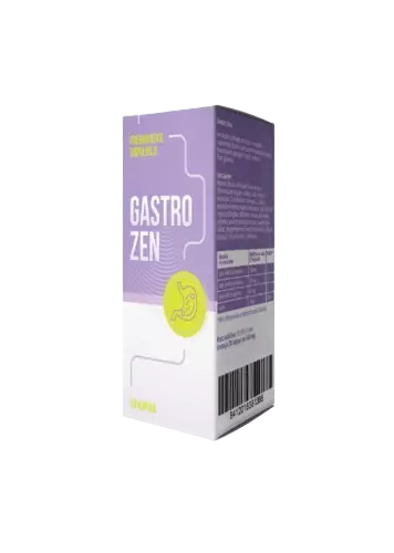 Gastro ZEN foto