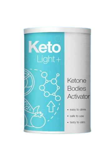 Keto Light foto