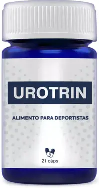 Urotrin (Woman Urination) foto